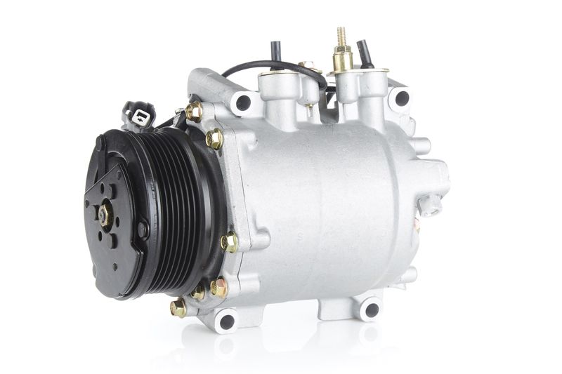 Kompressor, kliimaseade, NISSENS 89242