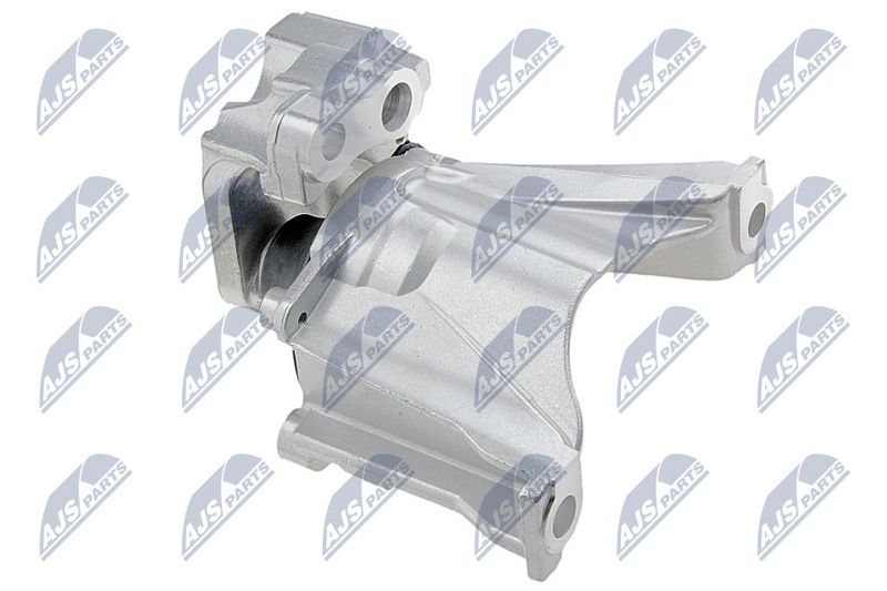 NTY ZPS-HD-123 Mounting, engine