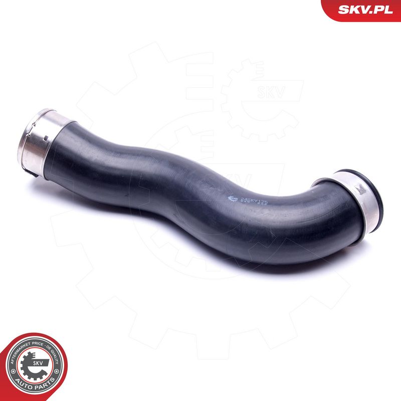 Laadimisõhu voolik, ESEN SKV 24SKV125