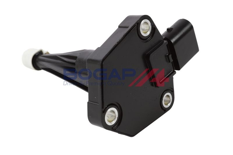 Sensor Nivel de Aceite del Motor BOGAP B6124113 - 4