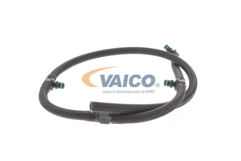 Furtun,supracurgere combustibil V30-3354 VAICO