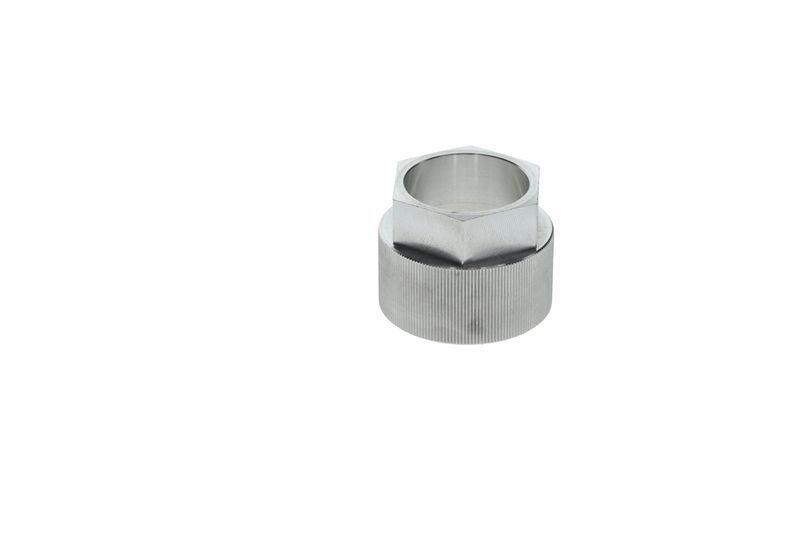 BOSCH 1928491254 Nut
