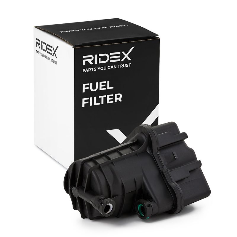 горивен филтър RIDEX