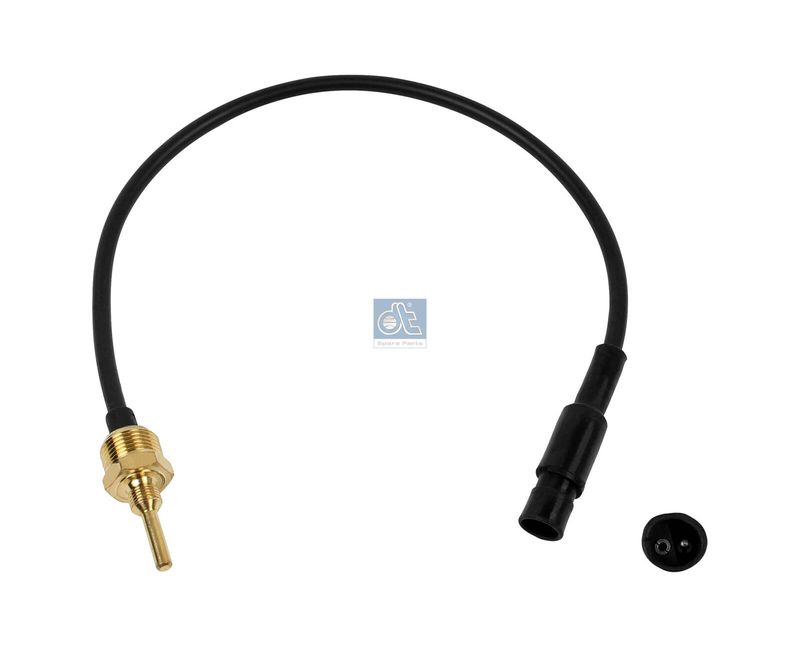 Sensor, Kühlmitteltemperatur