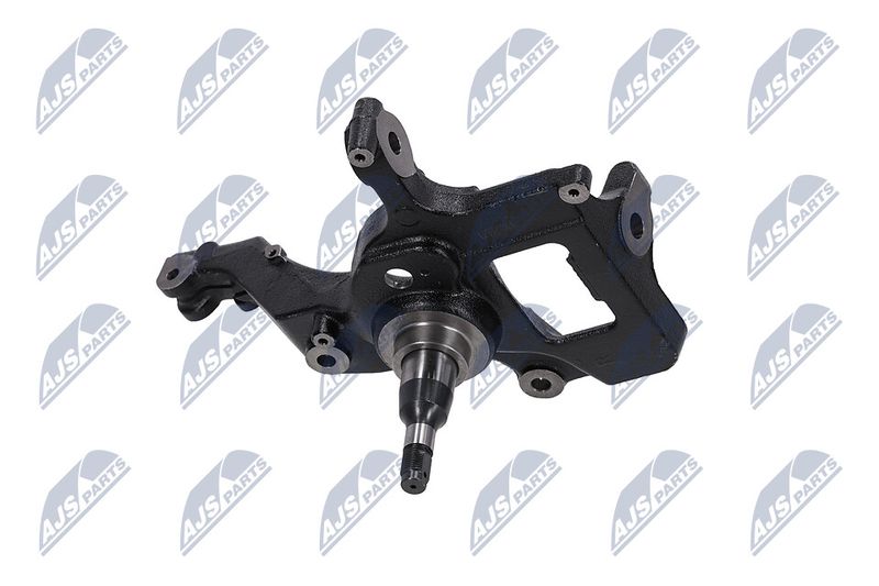 Käändmik, rattakinnitus, NTY ZZP-FR-041