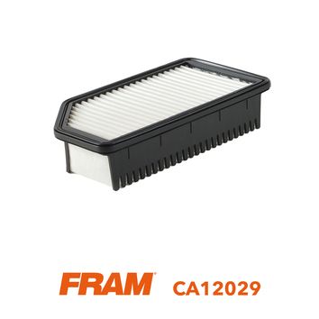 въздушен филтър FRAM