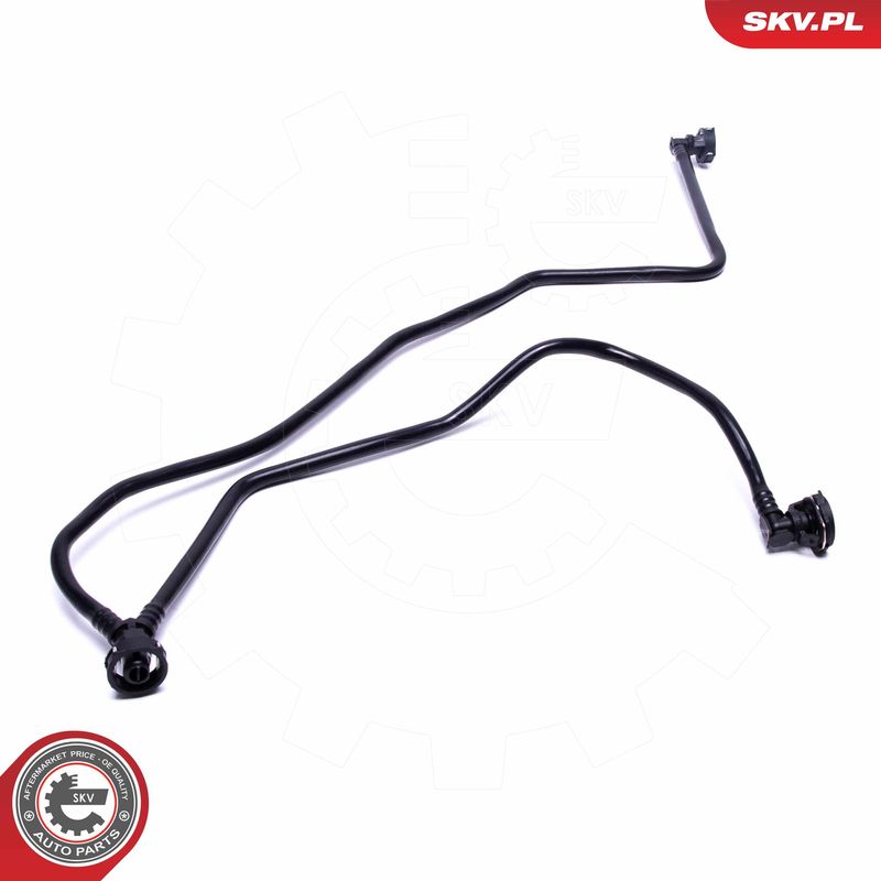 ESEN SKV 54SKV439 Radiator Hose