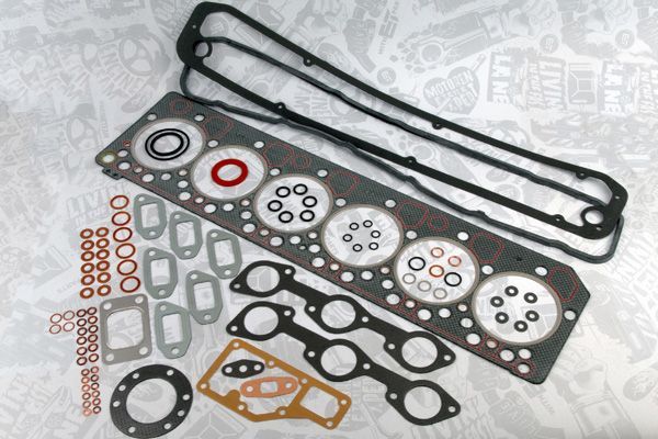 Product Image - Pakkingset, cilinderkop - TE0013 - ET ENGINETEAM