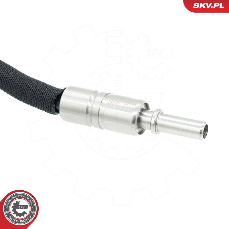 ESEN SKV 54SKV321 Hose, fuel overflow