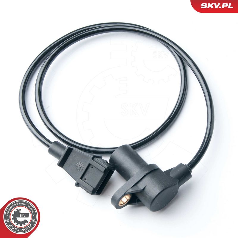 Andur, väntvõll, ESEN SKV 17SKV296