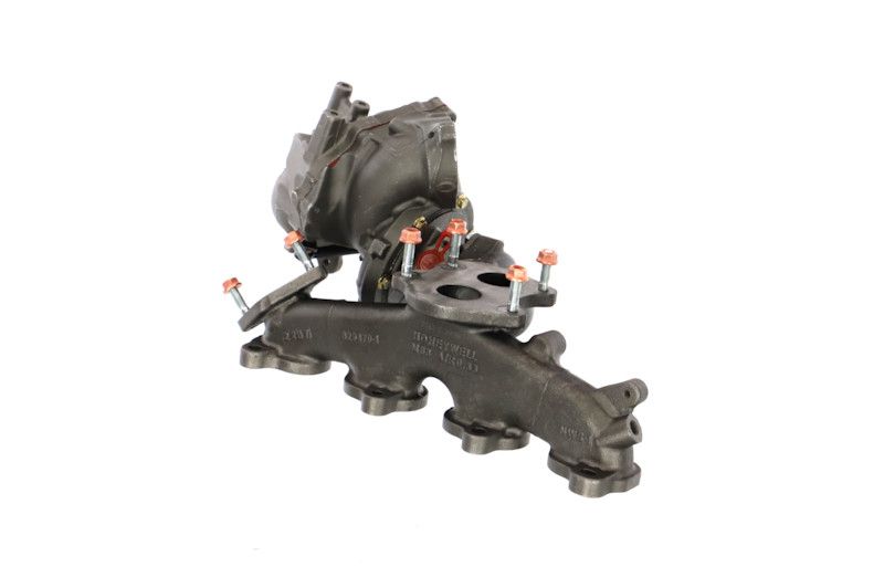 REMANTE 003-001-004260R Charger, charging (supercharged/turbocharged)