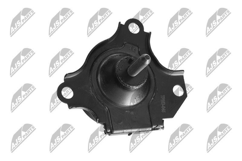 Paigutus, Mootor, NTY ZPS-HD-045