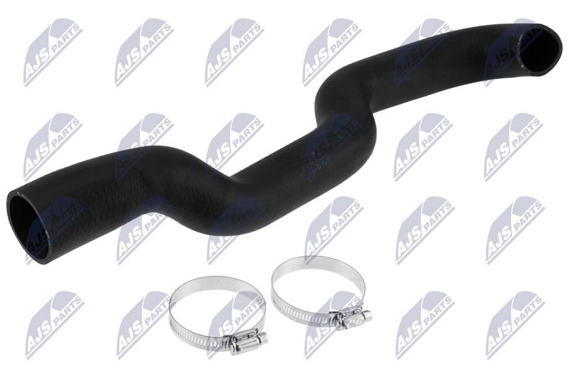 NTY GPP-LR-022 Charge Air Hose