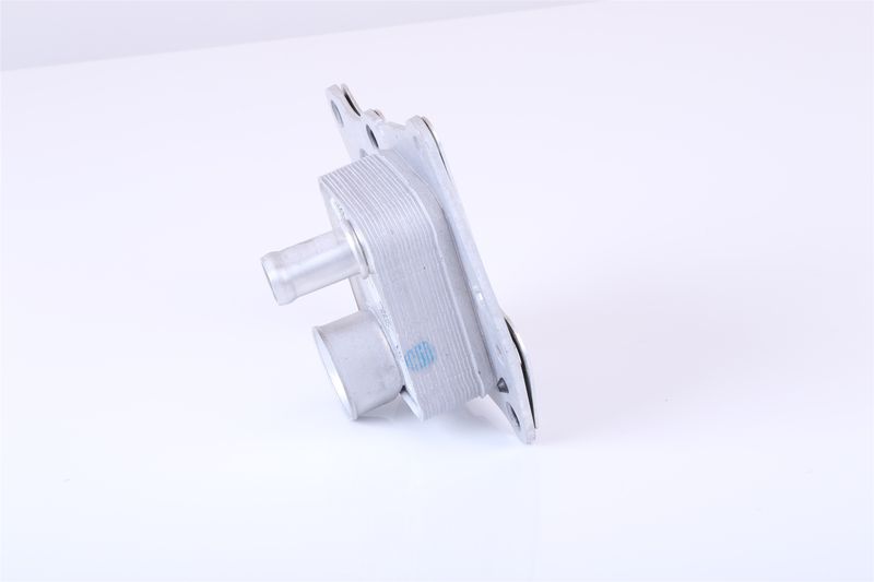 Õliradiaator, mootoriõli, NISSENS 90943