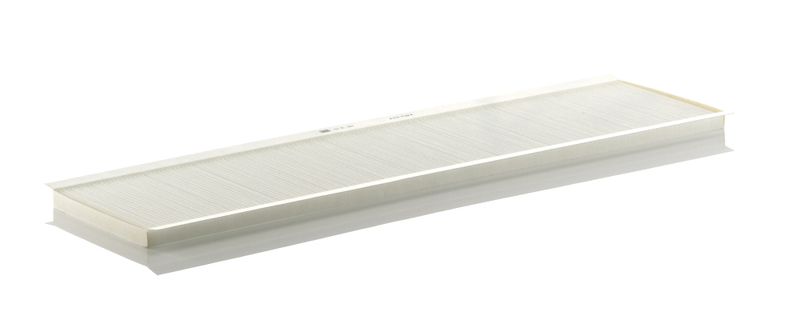 Filtr, vzduch v interiéru CU 91 001