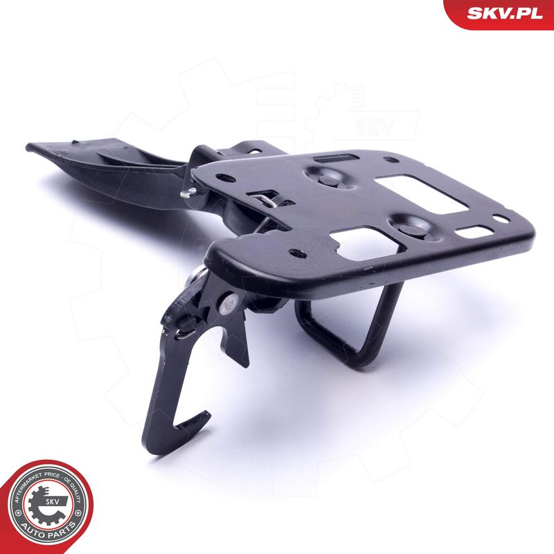 Mootorikapoti lukk, ESEN SKV 96SKV780