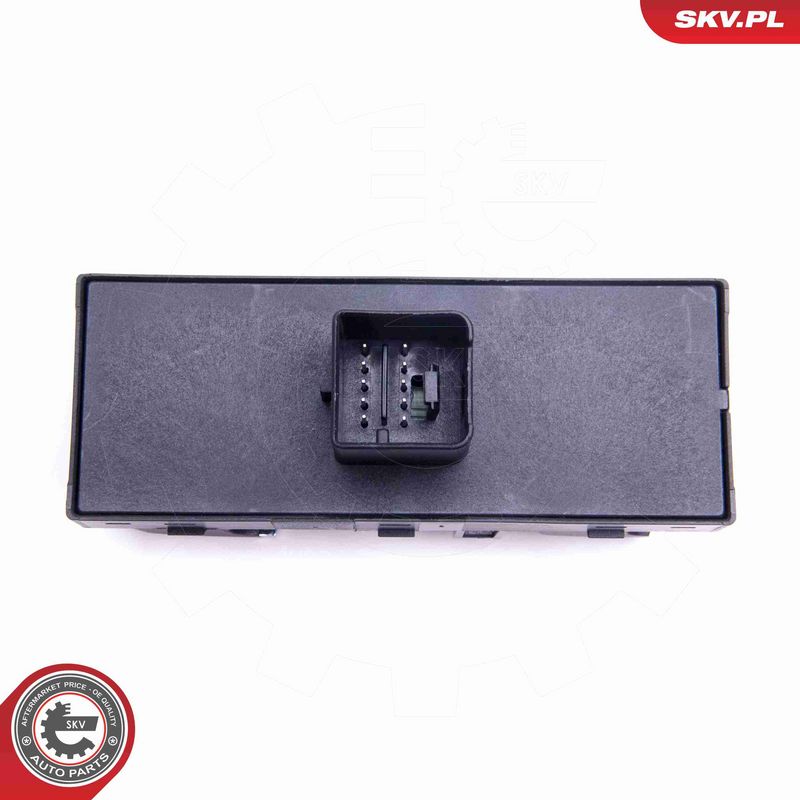 ESEN SKV 37SKV122 Switch, window regulator