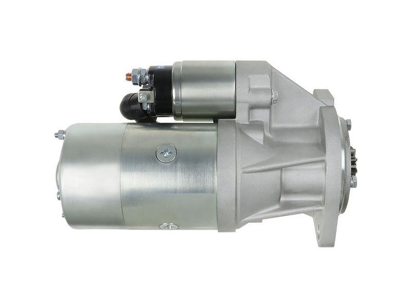AS-PL S2021 Starter