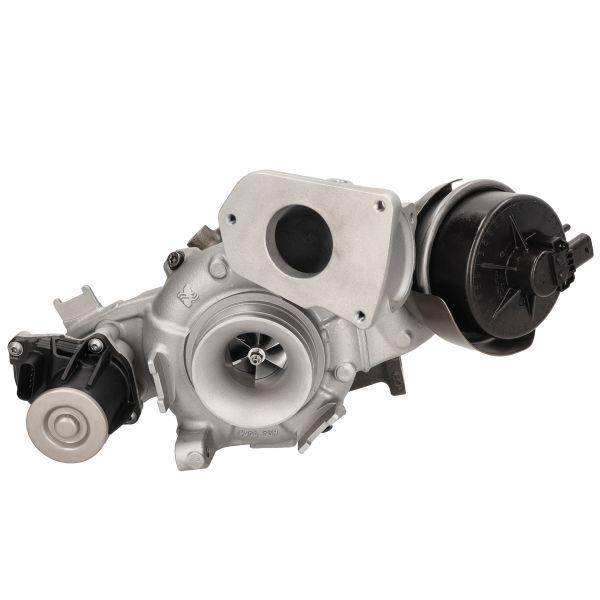 OE-TurboPower IT-17459700022 - Charger, charging (supercharged/turbocharged)