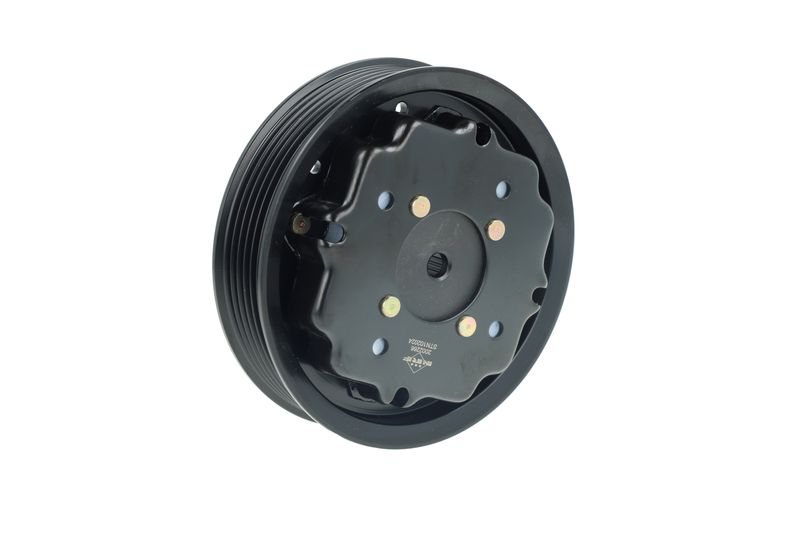 Magnetsidur, kliimakompressor, NRF 380115