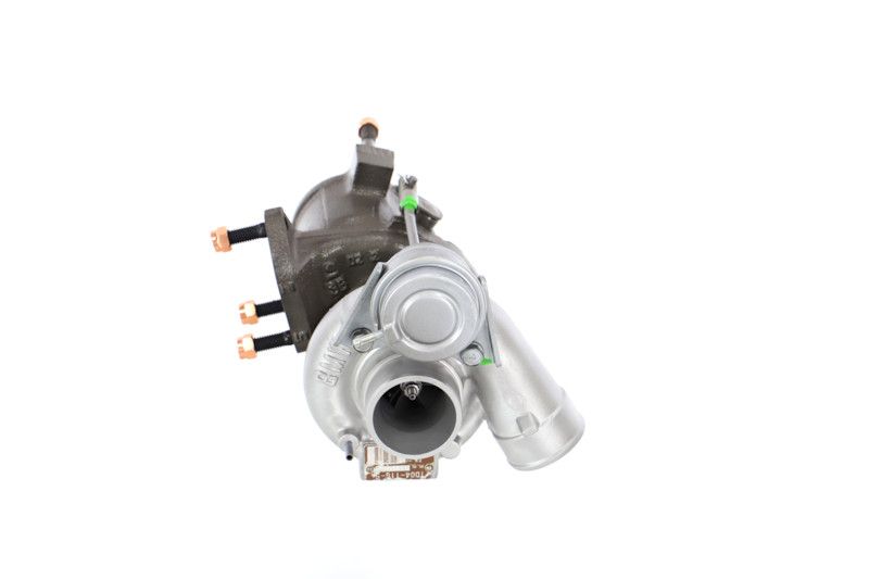 REMANTE 003-001-001038R Charger, charging (supercharged/turbocharged)