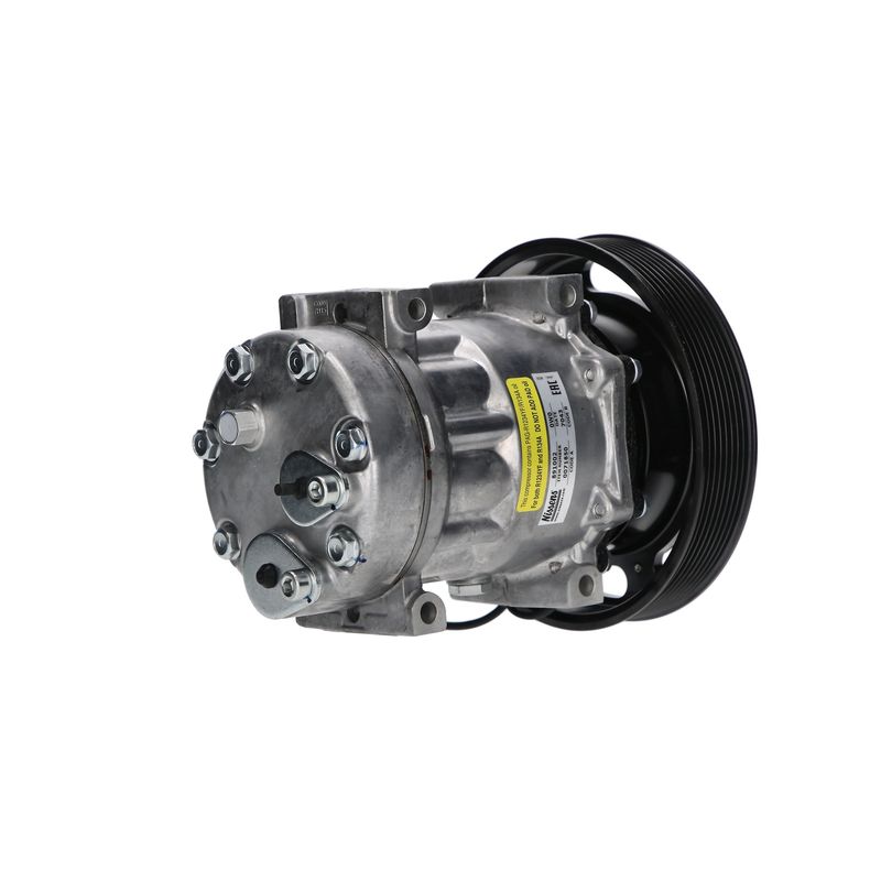 kompresor klimatizace VOLVO FH4 891002