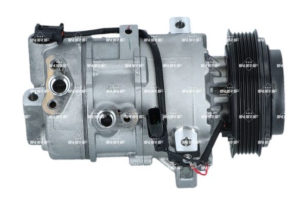 NRF 320014G Compressor, air conditioning