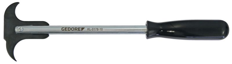 Scula demontare, simering GEDORE KL-0178-10