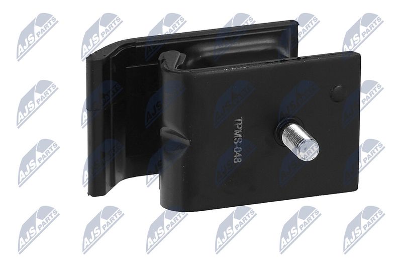 Paigutus, Mootor, NTY ZPS-MS-048