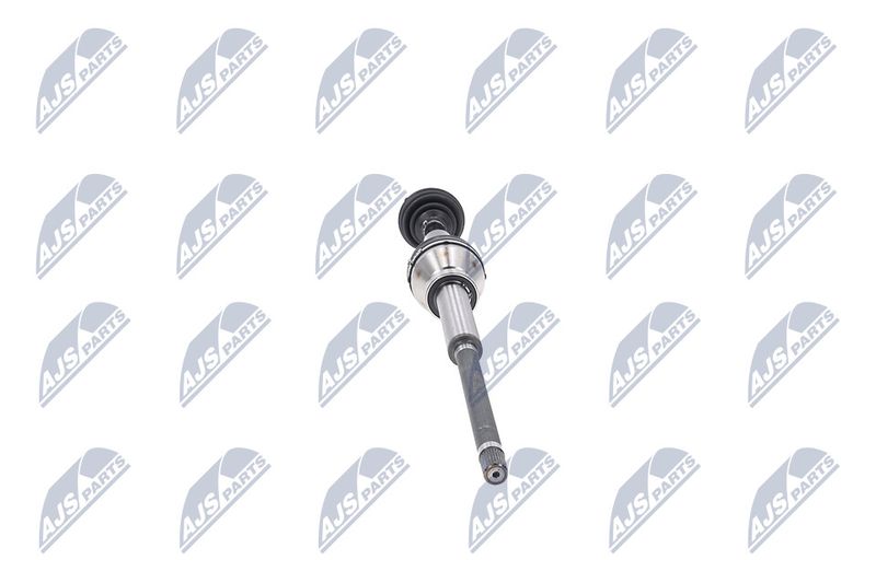 Veovõll, NTY NPW-VV-016