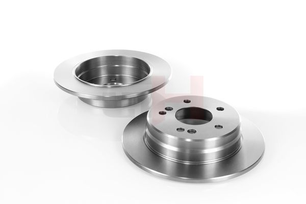Piduriketas, GH GH-423383