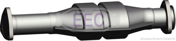 EEC katalizátor SA8004