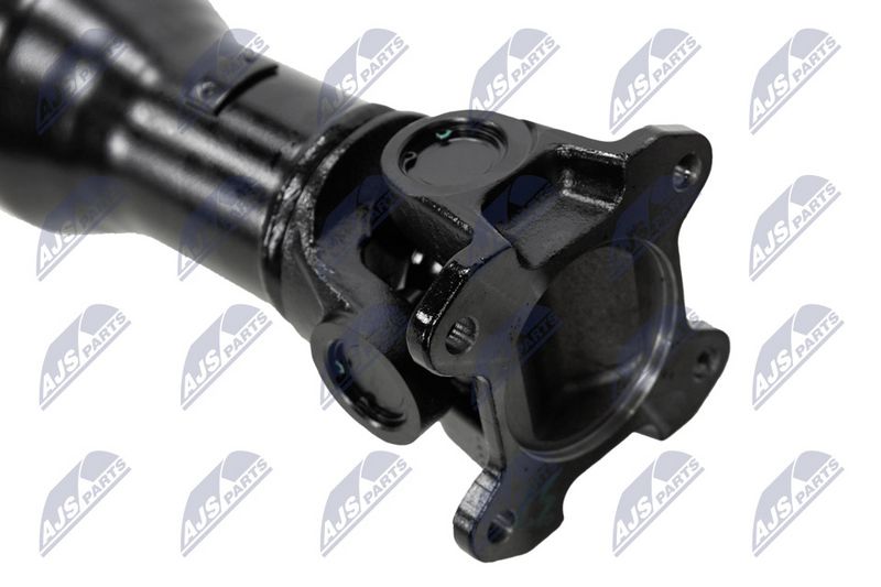 NTY NWN-ME-118 Propshaft, axle drive
