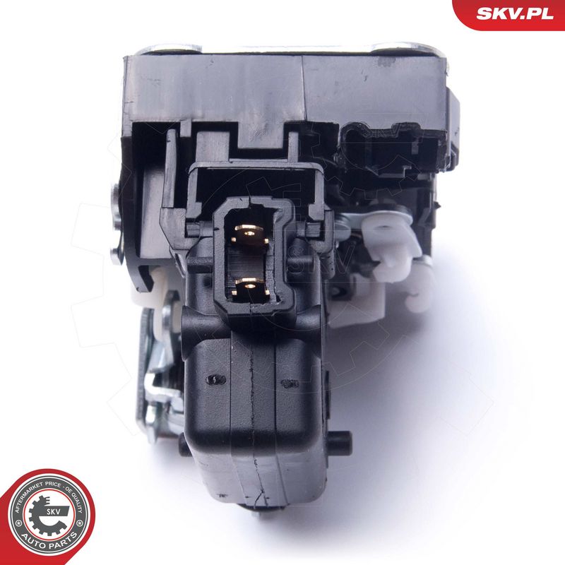 Ukselukk, ESEN SKV 16SKV872