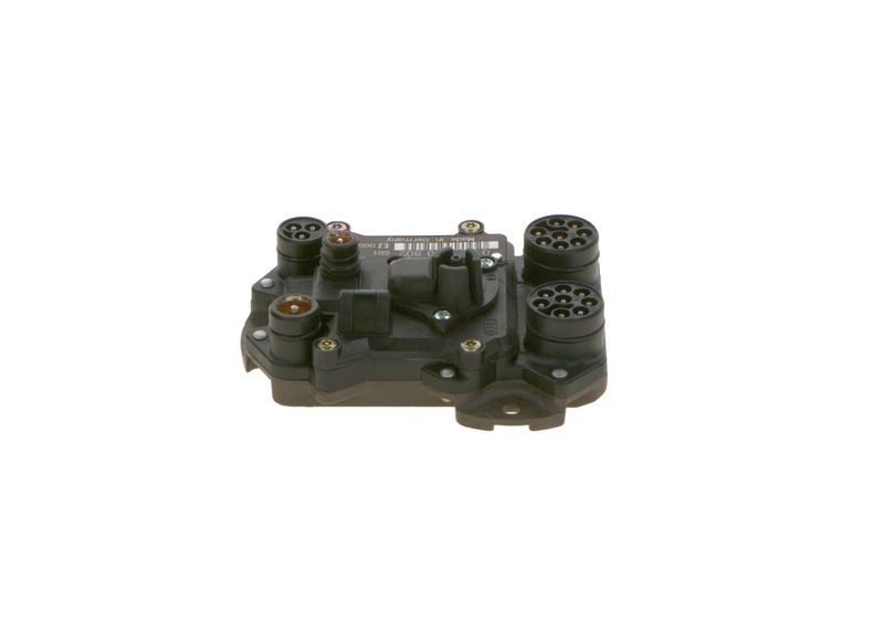 BOSCH 0227400802 Control Unit, ignition system