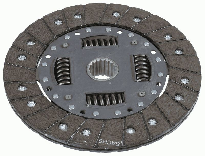 SACHS 1861994003 Clutch Disc