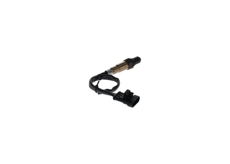 BOSCH 0 258 986 770 Lambda Sensor