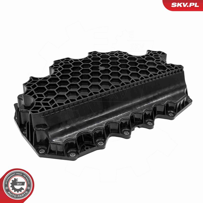 ESEN SKV 48SKV887 Oil Sump