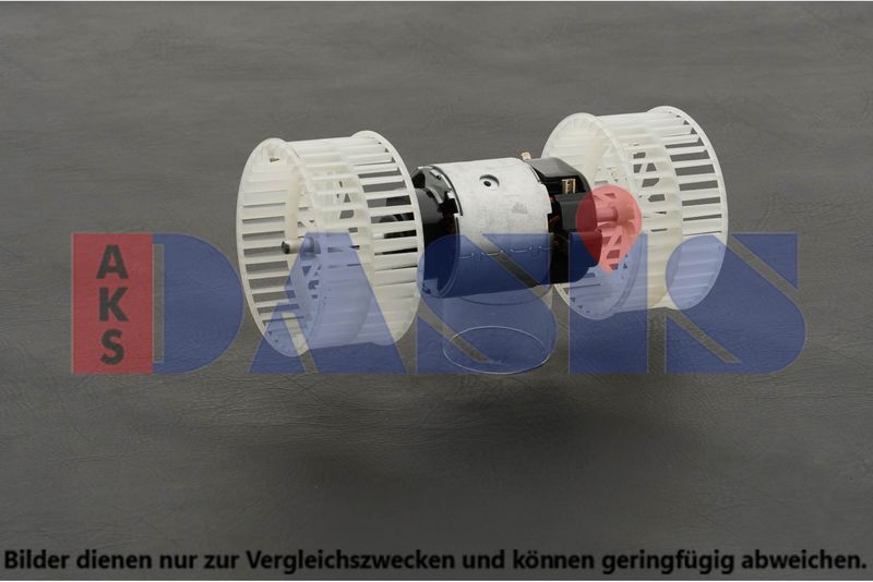 vnitřní ventilátor 742003N