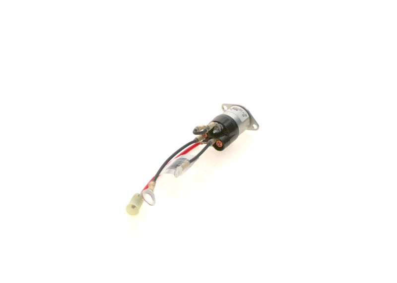 BOSCH 1337210804 Relay, starter