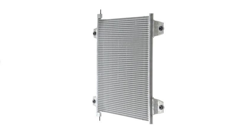 Product Image - Condensor, airconditioning - AC121000S - MAHLE