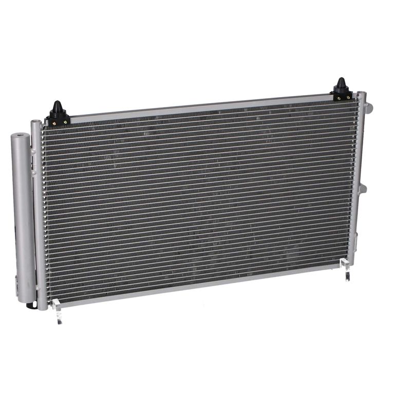 Kondensaator, kliimaseade, NISSENS 940191