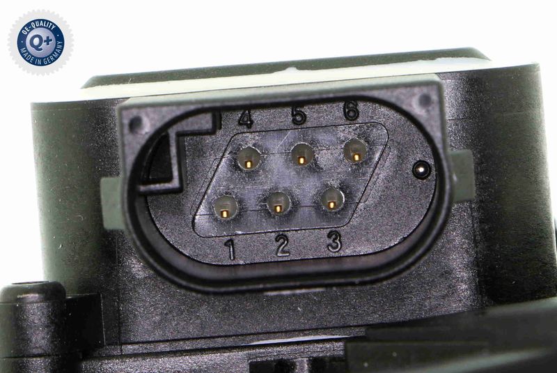 VEMO V30-82-0001 Sensor, accelerator pedal position