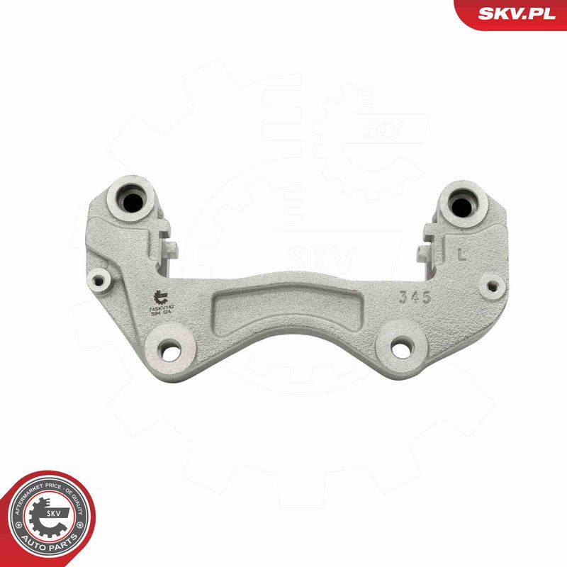 ESEN SKV 74SKV142 Bracket, brake caliper