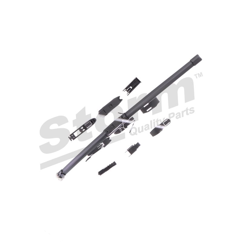 Balai d'essuie-glace STORM QUALITY PARTS 1000501