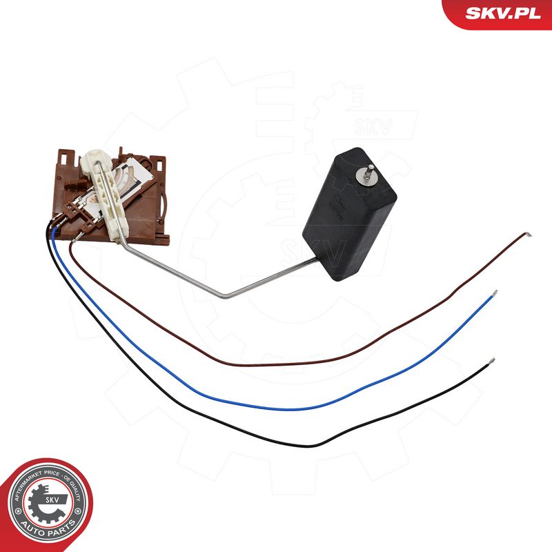 Andur, Kütusetase, ESEN SKV...
