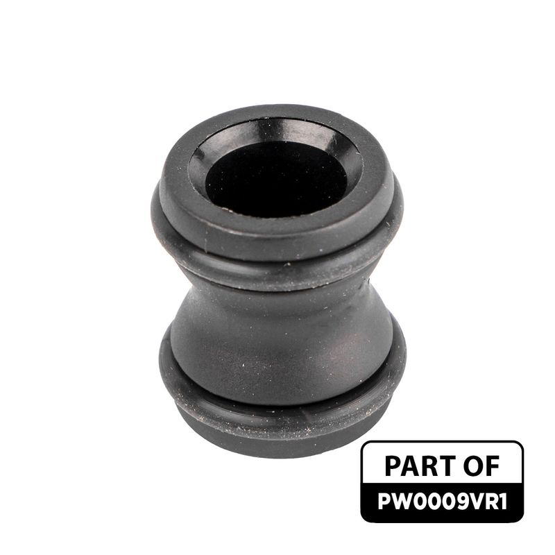 Product Image - Waterpomp, motorkoeling - PW0009VR1 - ET ENGINETEAM