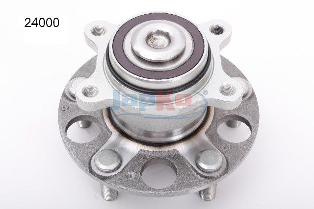 Rattarumm, JAPKO 424000