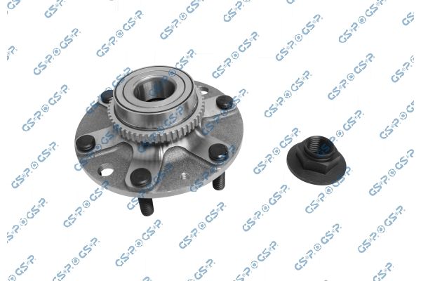 This part match OEM code: 527104D100