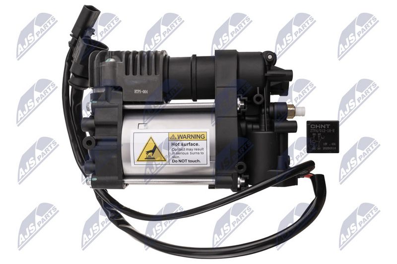 Prekės atitinka OEM kodą: 95835890101